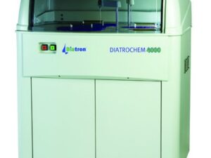 Máy Xét Nghiệm Sinh Hóa Tự Động