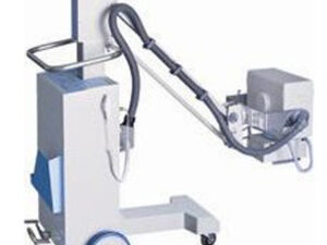 Máy Chụp Xquang Di Động