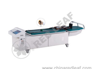 Giường Phục Hồi Chức Năng( Máy kéo dãn cột sống)