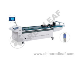 Giường Phục Hồi Chức Năng( Máy kéo dãn cột sống)