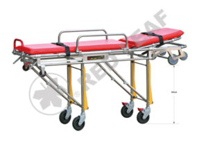 Cáng Đẩy Vận Chuyển Bệnh Nhân