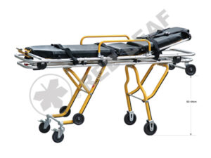 Cáng Đẩy Vận chuyển Bệnh Nhân