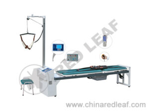Giường phục hồi chức năng( Máy kéo dãn cột sống)