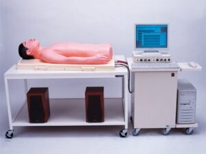 Mô Hình Tim Mạch Bệnh Nhân