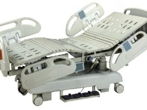 Giường bệnh nhân điện đa chức năng