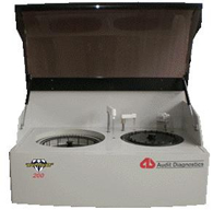 Máy xét nghiệm sinh hóa tự động