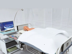 Mô Hình Điều Dưỡng Cao Cấp