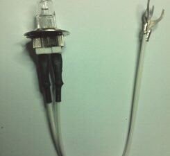 Bóng đèn thay thế cho máy Sinh hóa AU