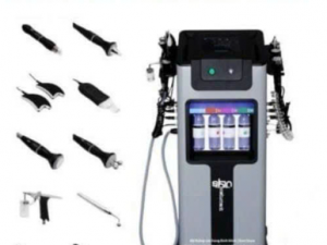 Máy Aqua Skin 10 IN 1
